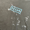 Year Zero Women's Glitch T-Shirt - view 2