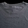 Year Zero Air Flag NIN Logo T-Shirt - view 4