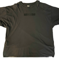 Year Zero Air Flag NIN Logo T-Shirt