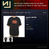 Year Zero Red Flag T-Shirt - view 6