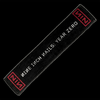 Year Zero Muffler Towel - view 1