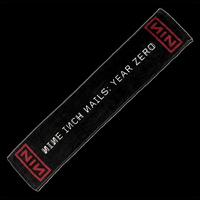 Year Zero Muffler Towel