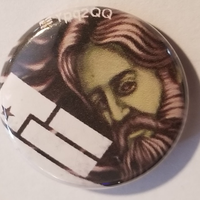 Year Zero ARG (Air) Button - Ypq2QQ