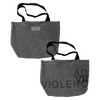Add Violence Grey Tote - view 1