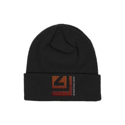 Add Violence Beanie