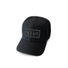 NIN Black Logo Baseball Cap - view 1