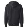 Broken Midweight Zip-Up Hoodie - view 2