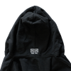 Broken Midweight Zip-Up Hoodie - view 3