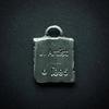 NIN Ball Chain Necklace - view 3