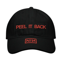 2025 Peel It Back Tour Hat 01