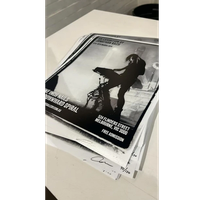 Exhibition Poster Melbourne Limited Edition