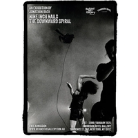Exhibition Poster New York, NY  Limited Edition