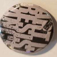 Year Zero ARG (Air) Button - flense