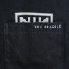 The Fragile Pocket T-Shirt - view 2