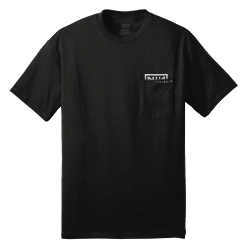 The Fragile Pocket T-Shirt