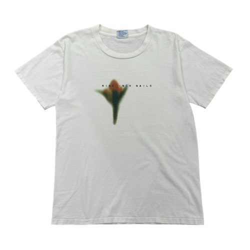 Fragility 2.0 Tour Date T-Shirt