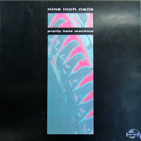Halo 02 - Pretty Hate Machine - The Spiral Flat