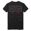 Halsey X NIN Limited Tee - view 2