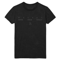 Halsey X NIN Limited Tee