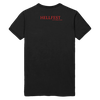 Hellfest Cross Tee - view 2