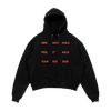 2025 Peel It Back Tour Hoodie 01 - view 1