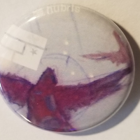 Year Zero ARG (Air) Button - hubris