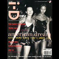 1994-08: i-D Magazine