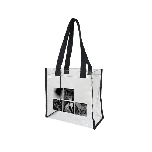 Bad Witch Tote