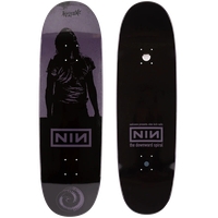 Welcome x NIN - Burn Deck - 9.5