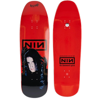 Welcome x NIN - Gloves Deck - 9.6 - Limited Edition