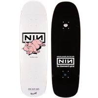 Welcome x NIN - Piggy Deck - 9.25