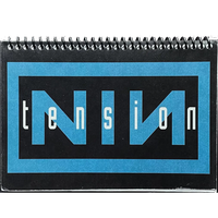 2013 Tension Tour Fall Itinerary