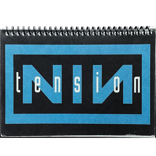 2013 Tension Tour Fall Itinerary