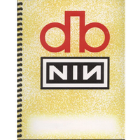 1995 Outside Tour Itinerary