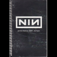 2007 Performance European Tour Itinerary