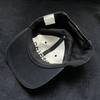 Nothing Records Logo Baseball Cap - view 2