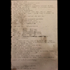 Not The Actual Events: Physical Component (All Variants) - view 13