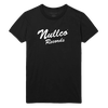 MANK / Nullco records tee - view 1