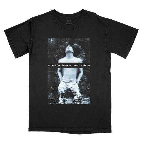 Pretty Hate Machine Era Photo Tee