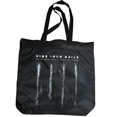 Rock and Roll Hall of Fame Tote