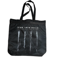 Rock and Roll Hall of Fame Tote