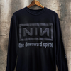 1994 Self Destruct Tour Long Sleeve Definitive Edition Tee - view 1