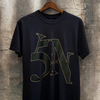 1991 SIN (black) Definitive Edition Tee - view 1