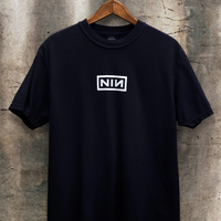 1991 logo / SIN Era Definitive Edition Tee