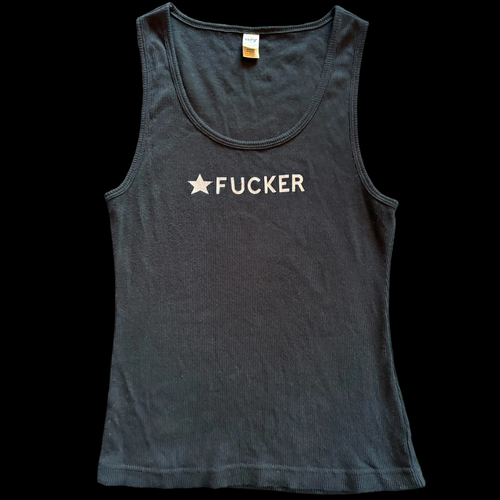 Starfuckers Tank Top