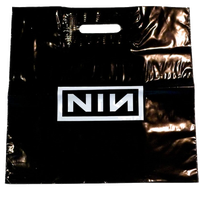 The Fragile Shopping Bag