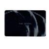 The Spiral Membership Card - view 2