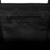 NIN Logo Canvas Zippered Bag/Tote - view 3