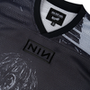 Welcome Skateboards x Nine Inch Nails “Closer Mesh Football Jersey - view 3