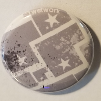 Year Zero ARG (Air) Button - wetwork